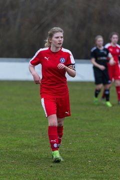 Bild 272 - B-Juniorinnen SV Henstedt Ulzburg - Holstein Kiel : Ergebnis: 0:1
